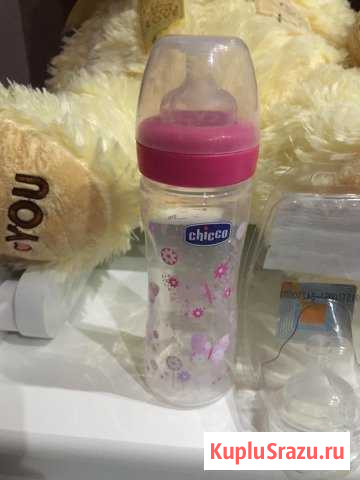 Соски бутылочные Батайск - изображение 1