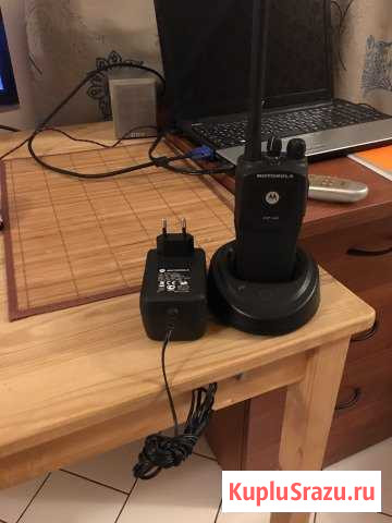 Motorola cp140 Ростов-на-Дону - изображение 1