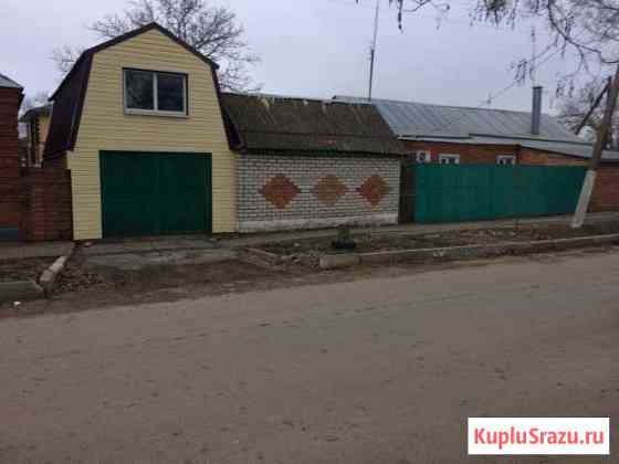 Дом 38 кв.м. на участке 1 сот. Ейск