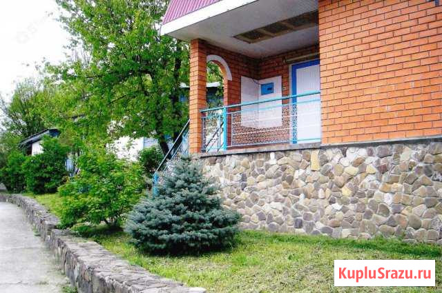 Гостиница, 1200 кв.м. Джубга кп - изображение 1