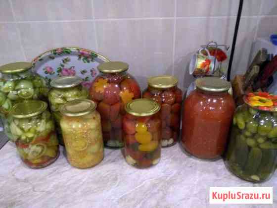 Домашний разносол Армавир