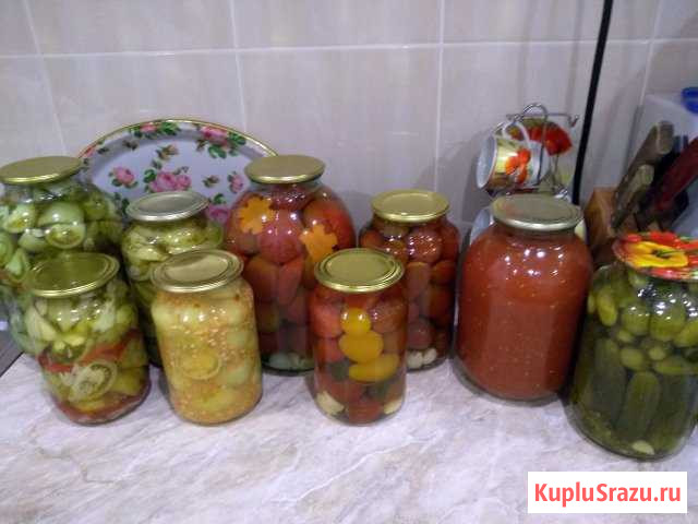 Домашний разносол Армавир - изображение 1