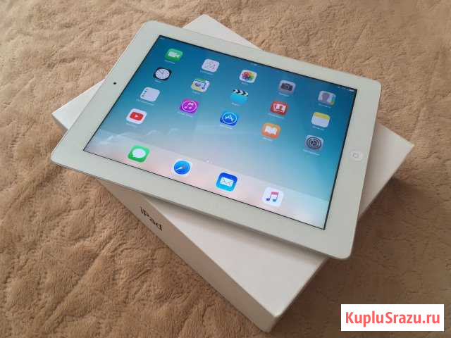 iPad 3 Староминская - изображение 1