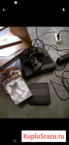 X-box 360 Анапа - изображение 1