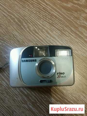 Фотоаппарат SAMSUNG Сочи - изображение 1