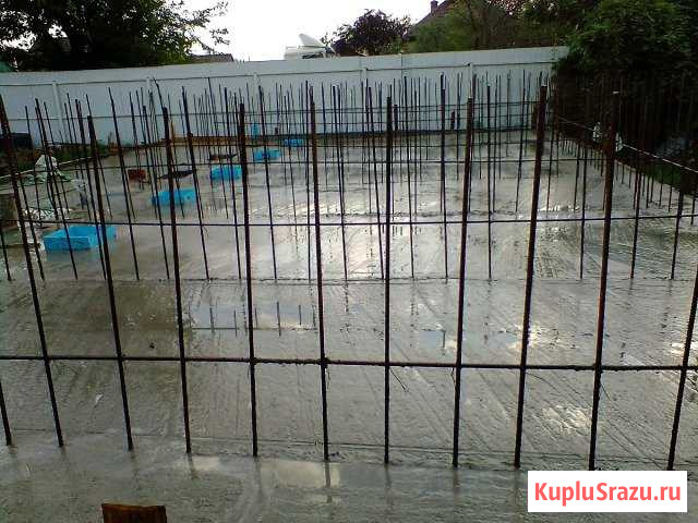 Монолит Динская - изображение 1