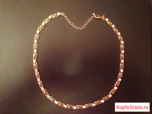 Колье - avon Новочеркасск - изображение 1