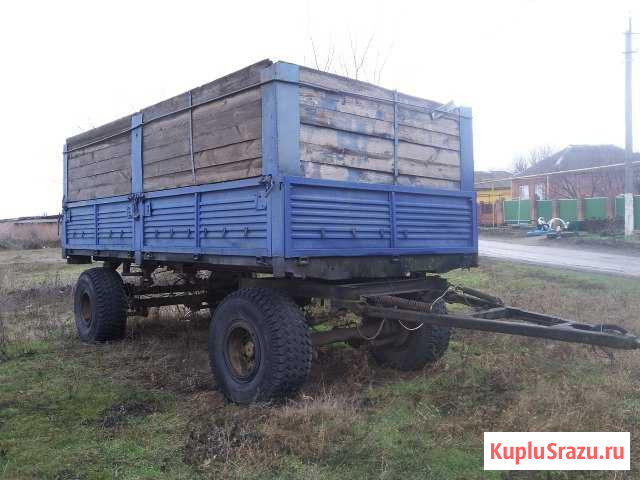 Прицеп Развильное - изображение 1