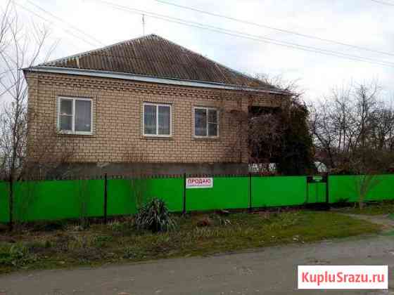  Михайловская