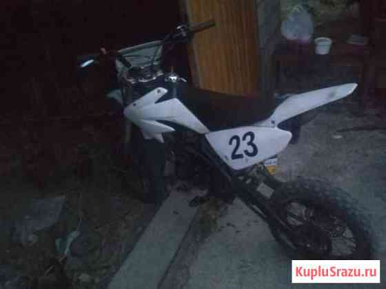 Ирбис ттр 125 Армавир