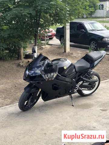 Suzuki GSX-R 750 K4 Константиновск - изображение 1