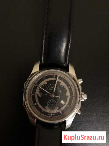 Часы Kalvin Klein k77 311 Новочеркасск - изображение 1