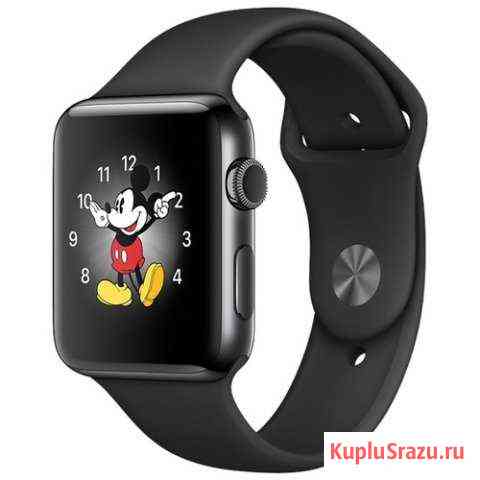 Apple watch 2 42mm Каменск-Шахтинский