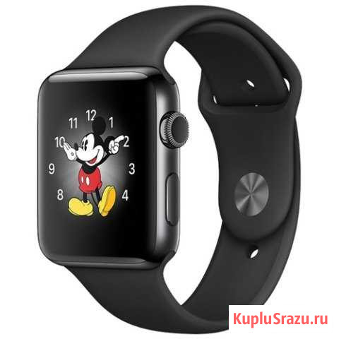 Apple watch 2 42mm Каменск-Шахтинский - изображение 1