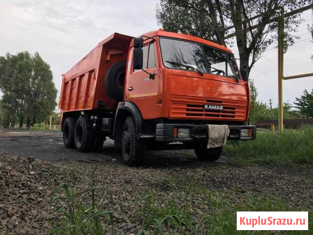Продам камаз 55111с в хорошем состоянии Гуково - изображение 1