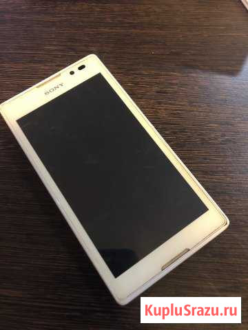 Sony C2305 Ростов-на-Дону - изображение 1