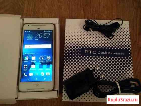 Htc desire 628 LTE dual sim Чалтырь