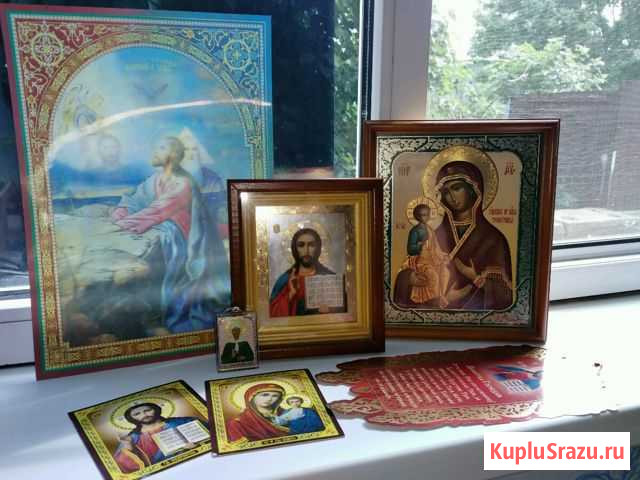 Иконы пакет Туапсе - изображение 1