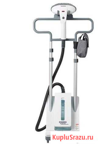 Отпариватель Zauber Pro 270 Краснодар - изображение 1
