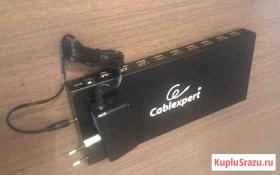 Hdmi splitter (разветвитель) Сочи