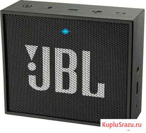 JBL Go Новороссийск