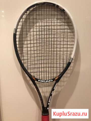 Ракетка для большого тенниса head elite 300 g. 4 1 Сочи - изображение 1