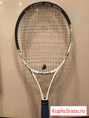 Ракетка для большого тенниса head speed lite 260g Сочи - изображение 1