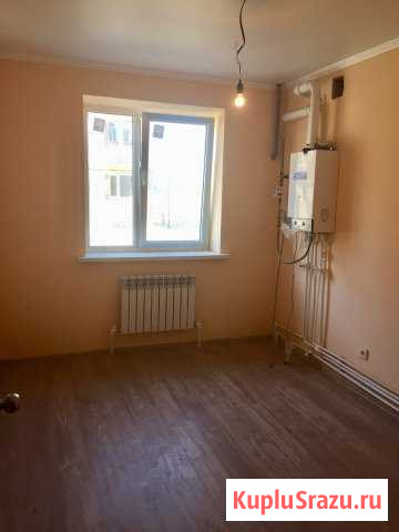 1-к квартира, 32.8 кв.м., 1/3 эт. Азов - изображение 1