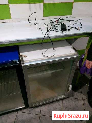 Холодильник Казань - изображение 1