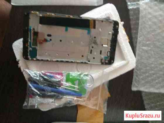 Экран xiaomi rebmi note 4 Елабуга