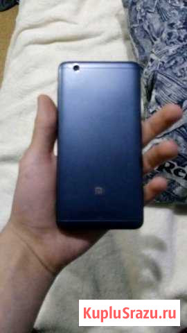 Xiaomi 4а Бавлы - изображение 1