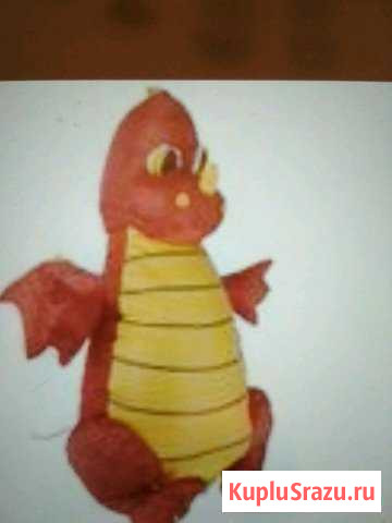 Фигура праздничная надувная с подсветкой Екатеринбург - изображение 1