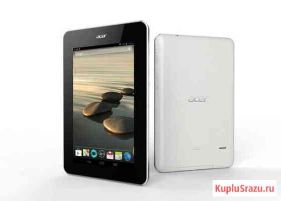 Планшет Acer Iconia Tab B1-711 Трехгорный