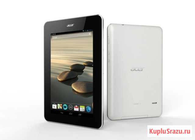 Планшет Acer Iconia Tab B1-711 Трехгорный - изображение 1