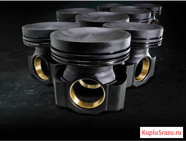 Группа поршневая к двигателю detroit diesel 8V92 Дзержинск - изображение 1