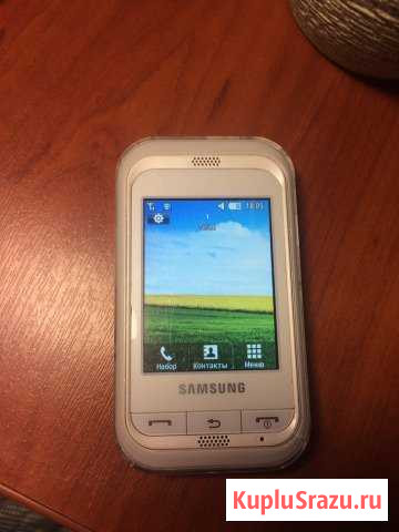 SAMSUNG Выкса - изображение 1