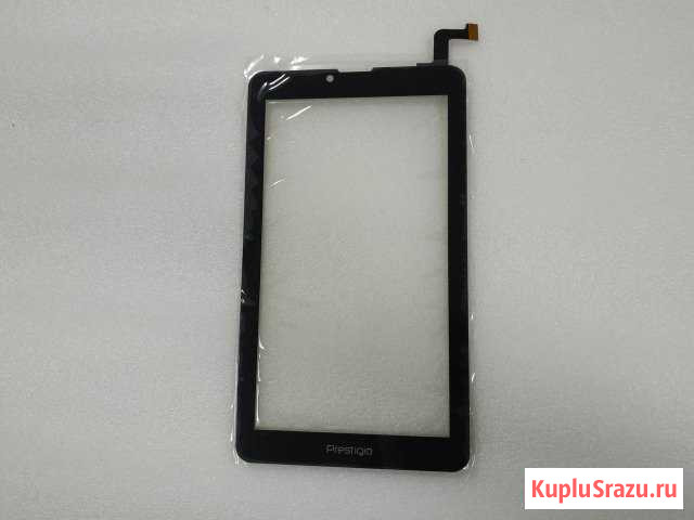 Тачскрин для планшета Prestigio PMT1177 4G Нижний Новгород - изображение 1