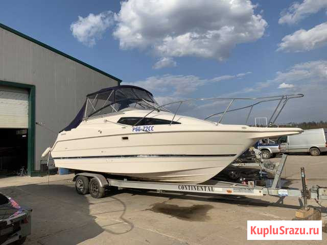 Baylainer 2655 Ciera Обмен Кировск - изображение 1