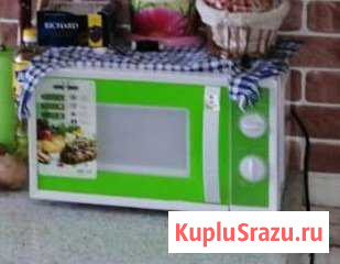 Микроволновка Лебяжье - изображение 1