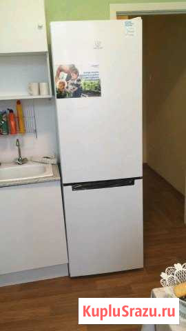 Холодильник Лебяжье - изображение 1
