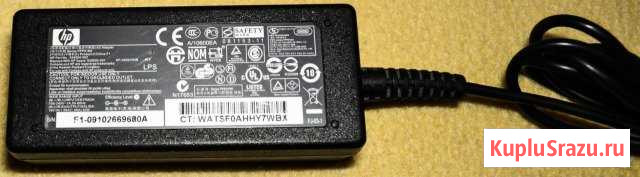 З/У HP HP-PPP018H 19V, 1.58A 30W Майкоп - изображение 1