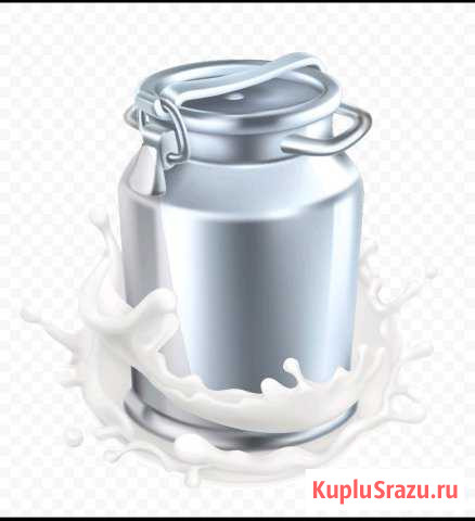 Козье молоко оптом Власиха - изображение 1