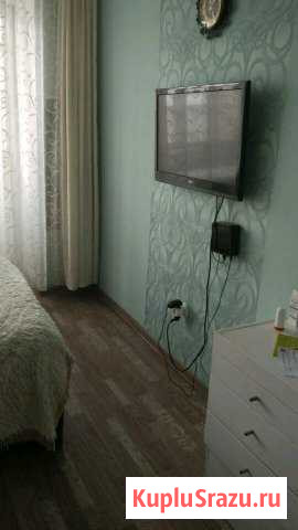 1-к квартира, 52 кв.м., 4/10 эт. Благовещенск - изображение 1