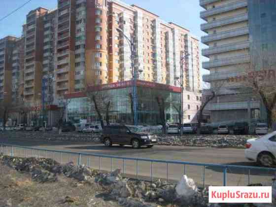 1-к квартира, 42 кв.м., 12/14 эт. Благовещенск