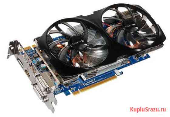 GTX 660.2GB Волгодонск