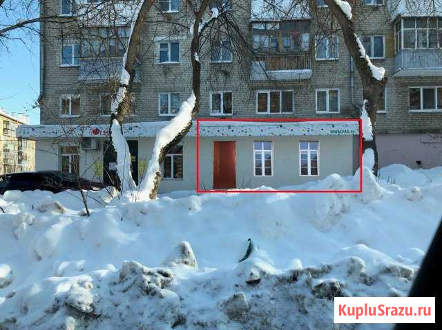 Торговое помещение, 44 кв.м. Каменск-Уральский - изображение 1