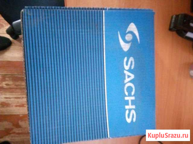 Сцепление Sachs Североуральск - изображение 1