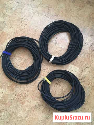 Кабель hdmi 1.4 30 метров Екатеринбург - изображение 1