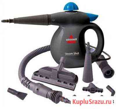 Паровой очиститель Bissell 2635J Магнитогорск