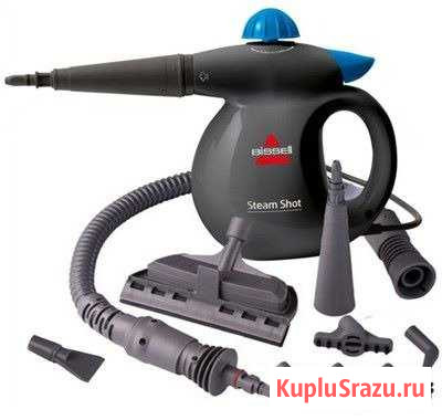 Паровой очиститель Bissell 2635J Магнитогорск - изображение 1